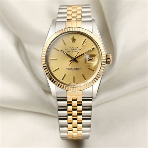 Rolex under 5000